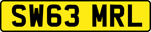 SW63MRL