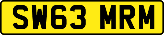 SW63MRM