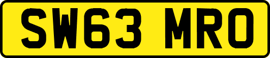 SW63MRO