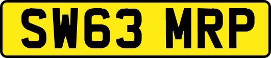 SW63MRP