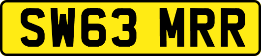 SW63MRR