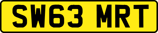 SW63MRT