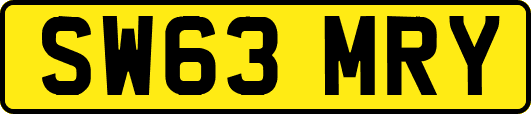 SW63MRY