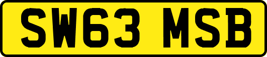 SW63MSB
