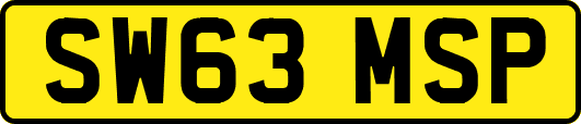 SW63MSP