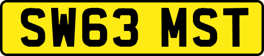 SW63MST