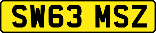 SW63MSZ