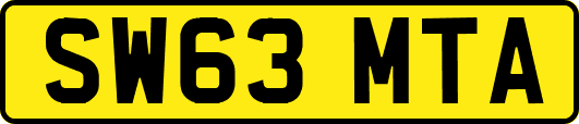 SW63MTA