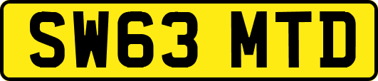 SW63MTD