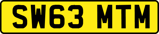 SW63MTM