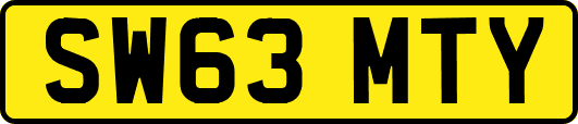 SW63MTY