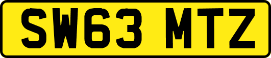 SW63MTZ