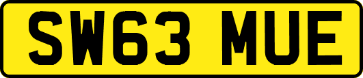 SW63MUE