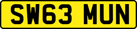 SW63MUN