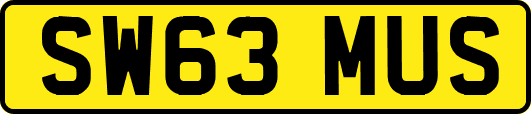 SW63MUS