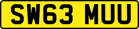 SW63MUU