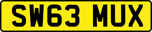 SW63MUX