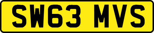 SW63MVS