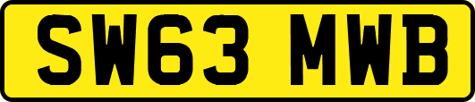 SW63MWB