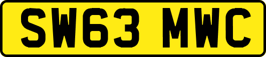 SW63MWC