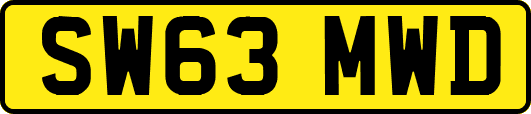SW63MWD