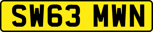 SW63MWN
