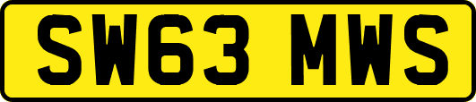 SW63MWS