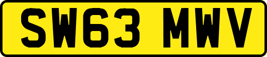 SW63MWV