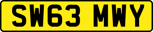 SW63MWY