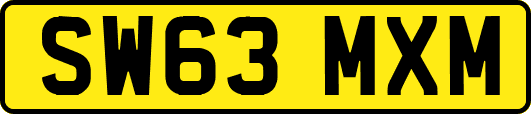 SW63MXM
