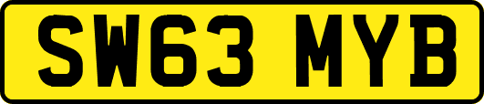 SW63MYB