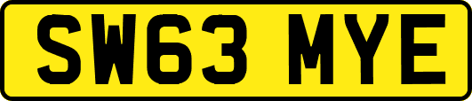 SW63MYE