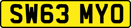 SW63MYO