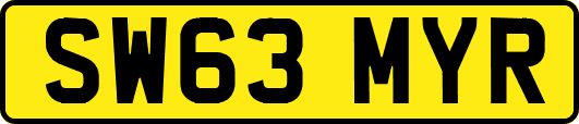 SW63MYR