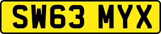 SW63MYX