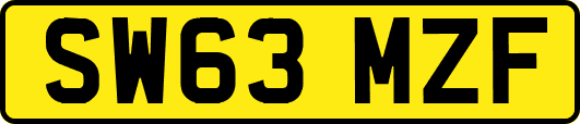 SW63MZF