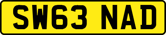 SW63NAD
