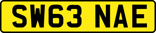 SW63NAE