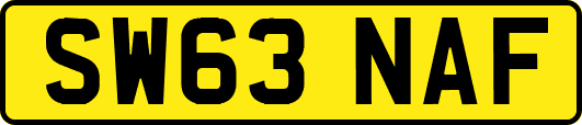 SW63NAF