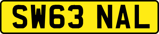 SW63NAL