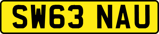 SW63NAU