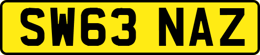 SW63NAZ