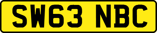 SW63NBC