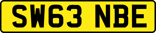 SW63NBE