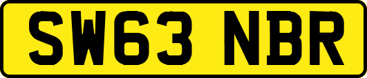 SW63NBR