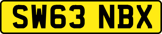 SW63NBX