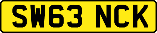 SW63NCK