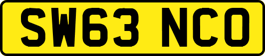 SW63NCO