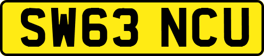 SW63NCU