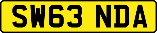 SW63NDA